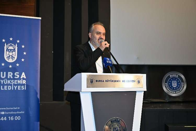 Bursa'da çocuklar Hayrimatör ile eğlendi!-Bursa Hayat Gazetesi-2