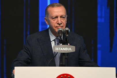Cumhurbaşkanı Erdoğan: "Enflasyonda hızlı bir düşüşe şahit olacağız"