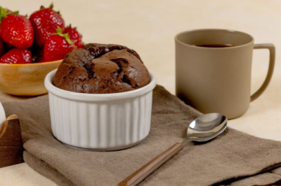 Fransız mutfağının muhteşem lezzeti: Sufle