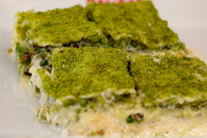 Ramazanda 'sindirimi kolay tatlılar' öneriliyor