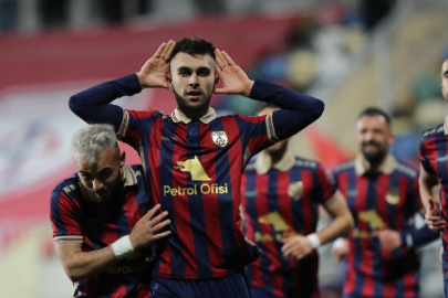 Altınordu Beklenmeyen Zaferle Lideri Devirdi: Kümede Kalma Yolunda İleri Adım