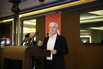 Bozbey: "Mahalle mahalle, sokak sokak dolaştık"