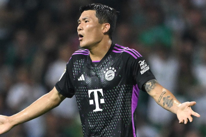 İtalya'nın Yeni Durağı: Kim Min-Jae, Inter'in Hedefinde