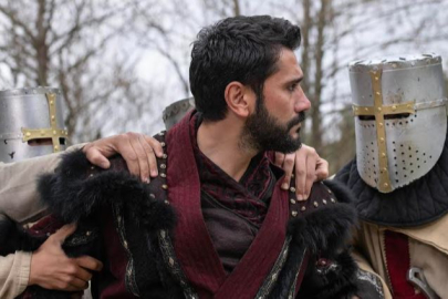 Kudüs Fatihi Selahattin Eyyubi dizisinin 18. yeni bölümünde büyük kararlar alınacak