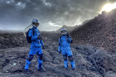 Kanama durdurma çözümü başarılı sınav verdi