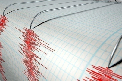Adana'da deprem!