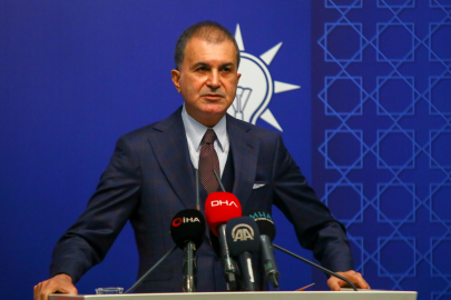 AK Parti Sözcüsü Çelik'ten ateşkes yorumu! 'Umut verici bir gelişme'