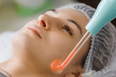 Ozon Cilt Bakımı: Faydaları ve Zararları