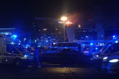 Rusya'daki terör saldırısında Türkiye detayı!