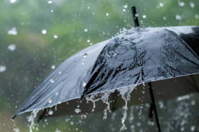 2009 yılı yağmur rekorunu kırdı!