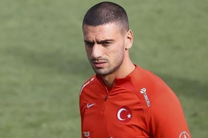 Merih Demiral: Zorluklar bana çok şey kattı