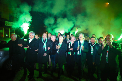 Mustafa Bozbey: İşten çıkarma olmayacak!