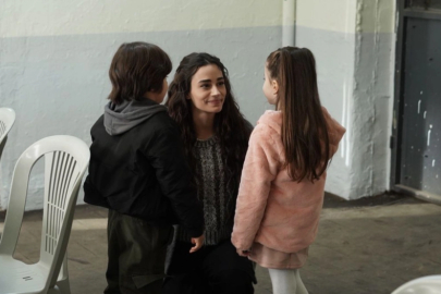 Bir Sevdadır’ın 9. bölümünde Yeşil’i ve Yasin’i neler bekliyor?