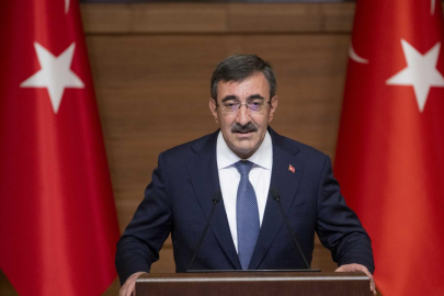 Cumhurbaşkanı Yardımcısı Yılmaz'dan enflasyon açıklaması