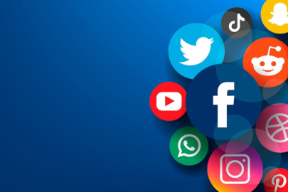 Dünyada en popüler sosyal medya uygulamaları: Ülkelere göre ayrıntılı inceleme