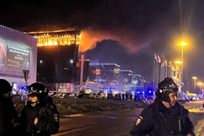 Rusya’daki terör saldırısı: Tutuklu sayısı 8 ‘e yükseldi!