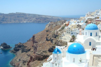 Yunanistan'ın keşfi: Girit Adası