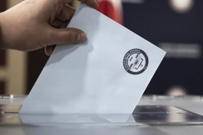 Hangi durumlarda oylar geçersiz sayılır?