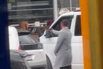 Antalya'da silahlı dehşet: Alacak verecek tartışmasında 7 yaralı!