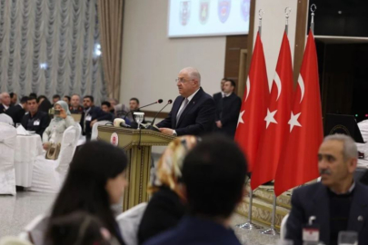 Bakan Güler, yılbaşından itibaren etkisiz hale getirilen terörist sayısını açıkladı