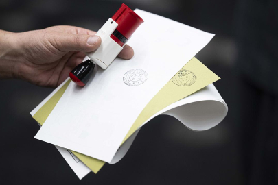 İstanbul Büyükşehir Belediyesi Başkan Adayları... İşte tam liste!