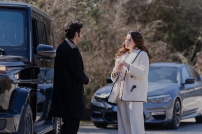 Sakla Beni 22. bölüm fragmanı yayınlandı! İncila ve Mete kaçacak mı?