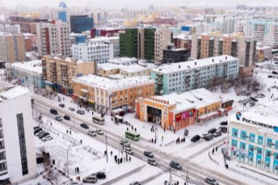 Yakutistan Cumhuriyeti: Soğuk Diyarın Sıcak Kalbi