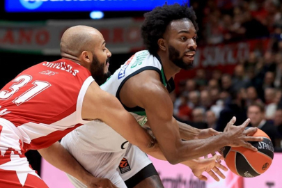 Zalgiris Kaunas-  Olimpia Milano karşılaşması ne zaman?
