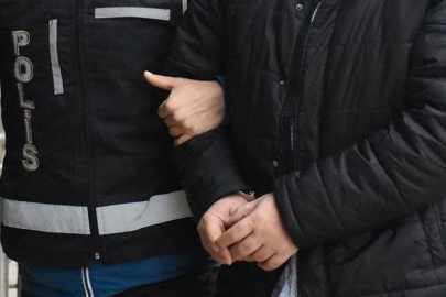 18 yıl önce işlenen cinayetin zanlısı yakalandı