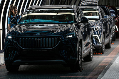 Avrupa'da elektrikli otomobil satışlarında Türkiye rüzgarı