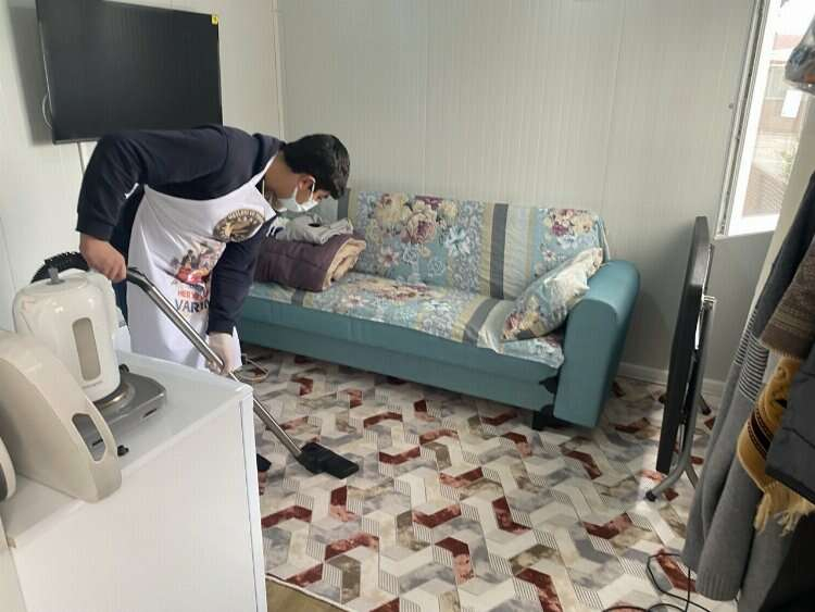 Öğrencilerin davranışı takdir topladı!-Bursa Hayat Gazetesi-3