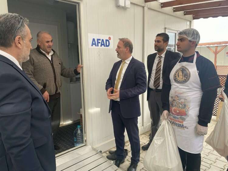 Öğrencilerin davranışı takdir topladı!-Bursa Hayat Gazetesi-2