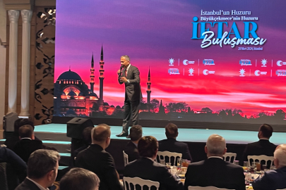 Bakan Yerlikaya: 'Huzur yerelden başlar'