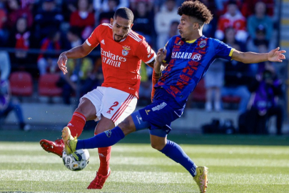 Benfica-Chave maçı saat kaçta, hangi kanalda yayınlanacak?