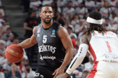 Beşiktaş Emlakjet, Avrupa Kupası'nda finale çıkmak istiyor!