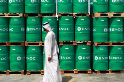 Brent petrolün fiyatı 85,83 dolar