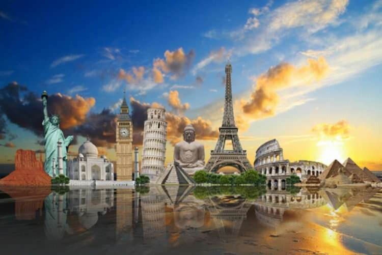 Cesaretinizi toplayın ve dünya turuna çıkın! -Bursa Hayat Gazetesi 