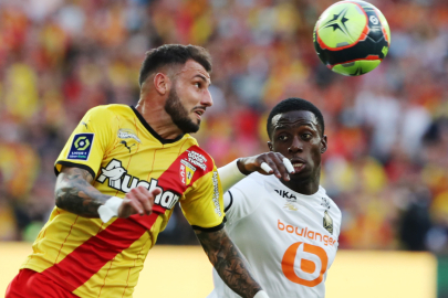 Fransa Ligue 1 | Lille - Lens maçı yayın bilgileri ve detayları!