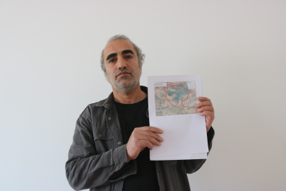 Jeoloji Mühendisinden 2 sene içinde günlük 1 milyon varil petrol üretimi iddiası