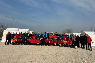 OBAK'tan 8400 kişiye can kurtaran bilgiler