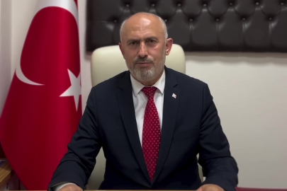 Pendik muhtarı Aydemir'den çakarlı araçlarla ilgili açıklama