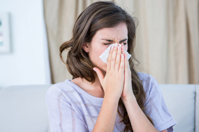 Polen Alerjisi: Belirtileri, nedenleri ve doğal çözümler!