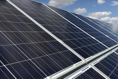 Türkiye güneş enerjisinde yeni bir rekor kırdı