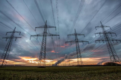 Türkiye ocak ayında elektrik üretimini artırdı