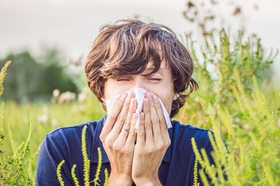 Uzayan öksürük dikkat çekiyor: "Bir alarm olabilir"