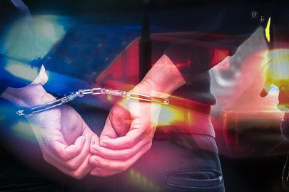 Vatandaşı zehirliyorlardı: Türk polisi enseledi!