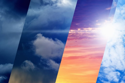 Yurtta hava durumu | 28 Mart 2024 Perşembe