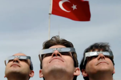 29 Mart 2006 Güneş Tutulması: Unutulmaz Bir Doğa Olayı