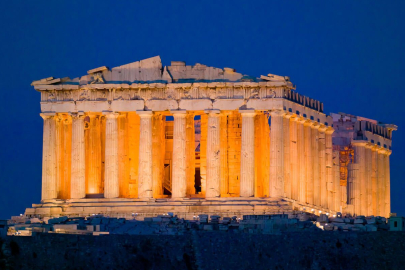 Atina: Antik tarihin ve modern yaşamın buluştuğu yer