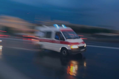 Bir kadın daha eşi tarafından katledildi!